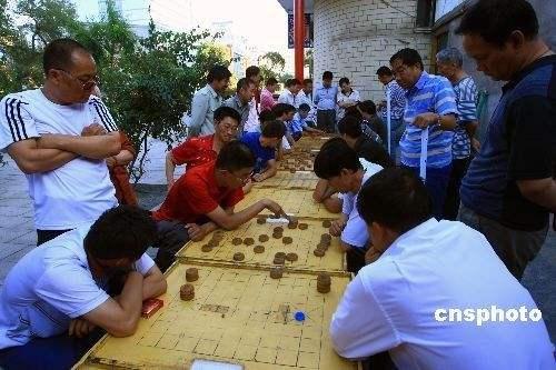 下象棋的好处，下象棋的好处作文（下象棋的十大好处<娱乐版>）