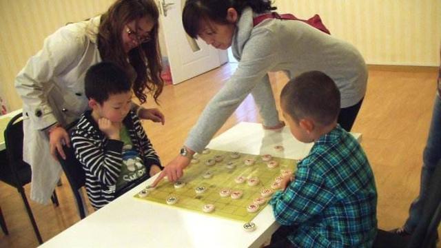 下象棋的好处，下象棋的好处作文（下象棋的十大好处<娱乐版>）