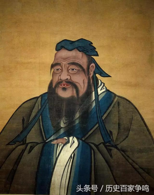 孔氏家族传承者,中国还有个家族可以与其媲美 孔氏家族传承者,中国还有个家族可以与其媲美