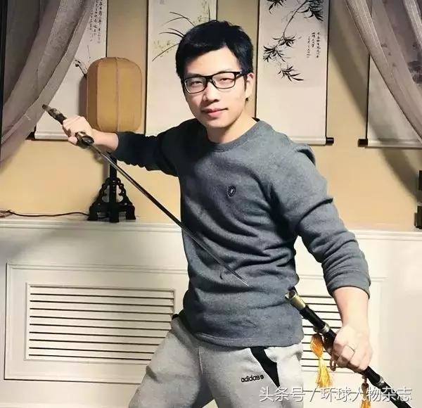 真实的陶渊明后代，声音让383万人恐惧