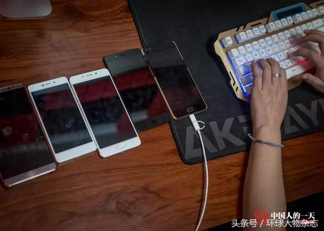 真实的陶渊明后代，声音让383万人恐惧