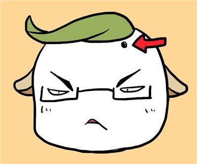 田宅痣是什么意思，田宅痣是什么意思（男人脸上的几颗富贵痣）