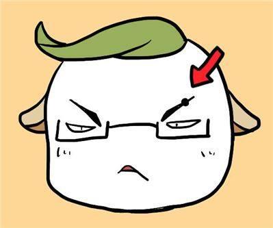 田宅痣是什么意思，田宅痣是什么意思（男人脸上的几颗富贵痣）