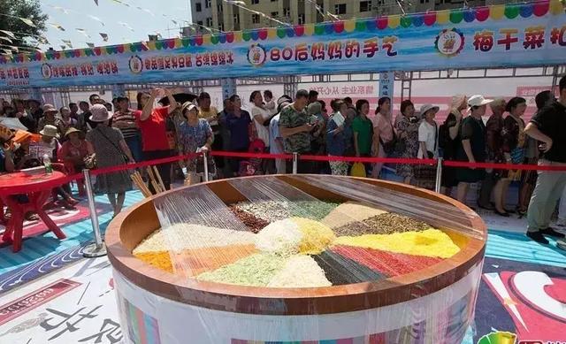 延吉市美食，延吉特色美食排名榜（延吉美食——不到延吉非好汉）