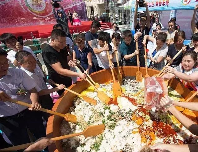 延吉市美食，延吉特色美食排名榜（延吉美食——不到延吉非好汉）