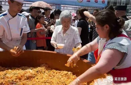 延吉市美食，延吉特色美食排名榜（延吉美食——不到延吉非好汉）