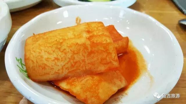 延吉市美食，延吉特色美食排名榜（延吉美食——不到延吉非好汉）