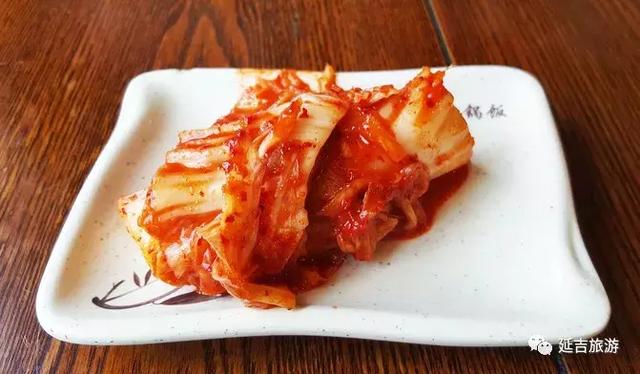 延吉市美食，延吉特色美食排名榜（延吉美食——不到延吉非好汉）