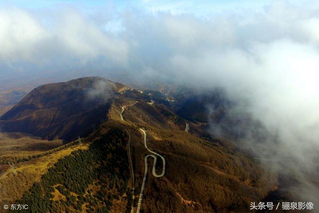 六盘山在哪个省，六盘山位于中国哪个省（关中平原的天然屏障）