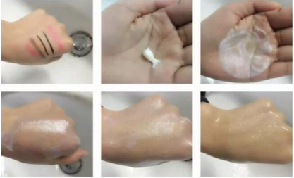 红石榴洗面奶新版真假，洗面奶雅诗兰黛红石榴（雅诗兰黛——红石榴洗面奶买了假的太亏了）