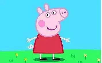 小猪佩奇是哪个国家的，小猪佩奇是哪国的（《小猪佩奇》一部14年前开播的英国动画）