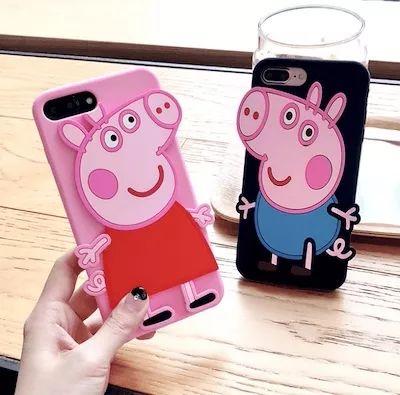 小猪佩奇是哪个国家的，小猪佩奇是哪国的（《小猪佩奇》一部14年前开播的英国动画）