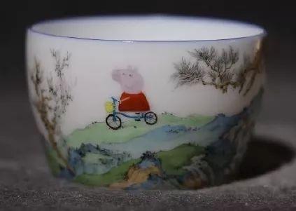 小猪佩奇是哪个国家的，小猪佩奇是哪国的（《小猪佩奇》一部14年前开播的英国动画）