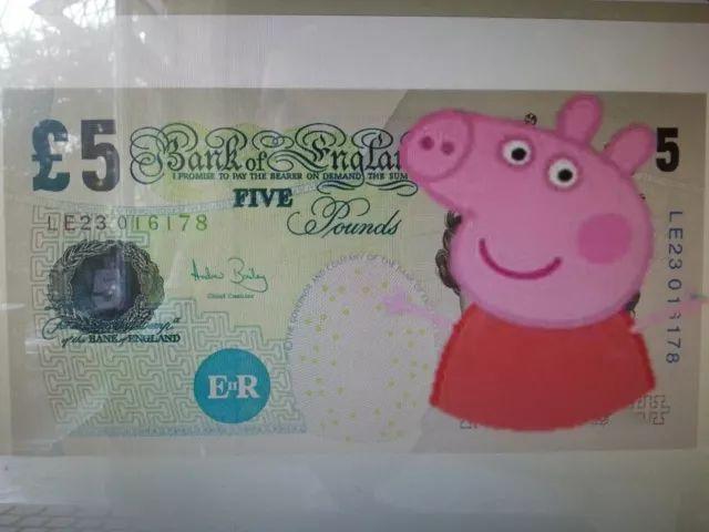 小猪佩奇是哪个国家的，小猪佩奇是哪国的（《小猪佩奇》一部14年前开播的英国动画）