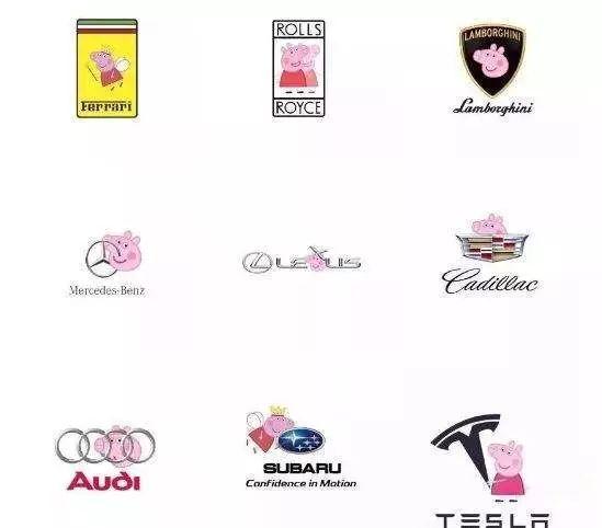 小猪佩奇是哪个国家的，小猪佩奇是哪国的（《小猪佩奇》一部14年前开播的英国动画）