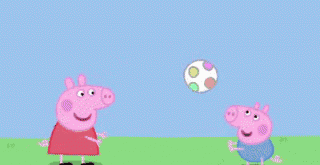 小猪佩奇是哪个国家的，小猪佩奇是哪国的（《小猪佩奇》一部14年前开播的英国动画）