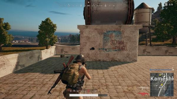 绝地求生压枪技巧，绝地求生中四倍镜压枪的技巧（绝地求生：熟悉这些枪法技巧）