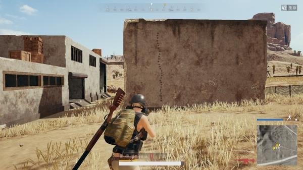 绝地求生压枪技巧，绝地求生中四倍镜压枪的技巧（绝地求生：熟悉这些枪法技巧）