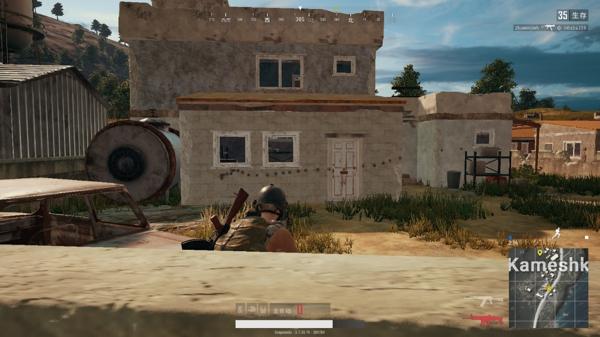绝地求生压枪技巧，绝地求生中四倍镜压枪的技巧（绝地求生：熟悉这些枪法技巧）