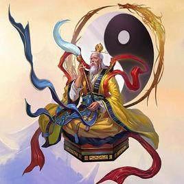 鸿钧老祖的师傅，鸿钧老祖的师傅是谁（太上老君是鸿钧老祖的师傅）