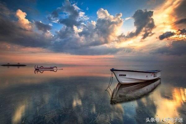 最霸气的一句话，历史上最霸气一句话（超短霸气现实的一句话说说签名）