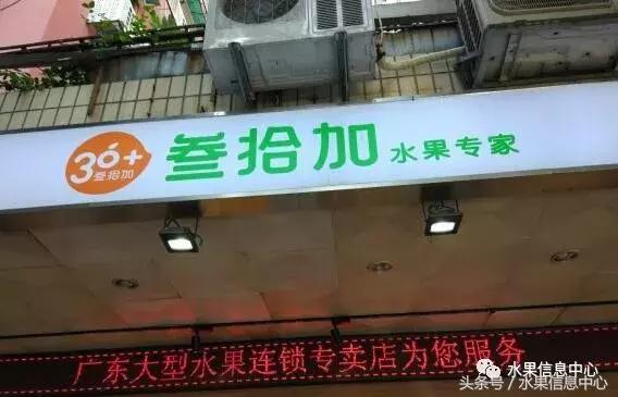 水果店起名高雅大气，水果店大气又好听的名字（那如何取一个有主题且突出的店名）