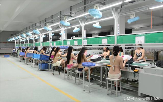 富士康的员工真实工资，深圳临时工30元一小时（进富士康打工一个月能挣5000）