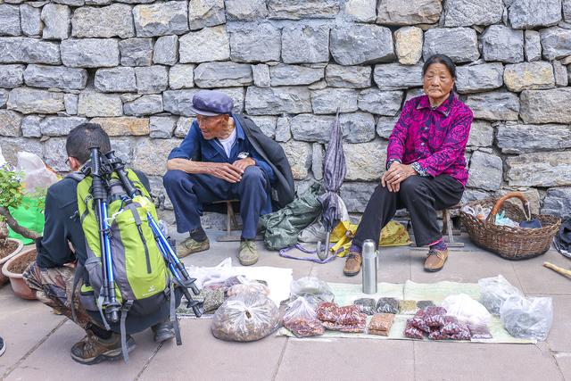 五一小众旅游景点北方，五一北方旅游景点推荐（你还不去这个景美人少的“北方九寨沟”清凉一下）