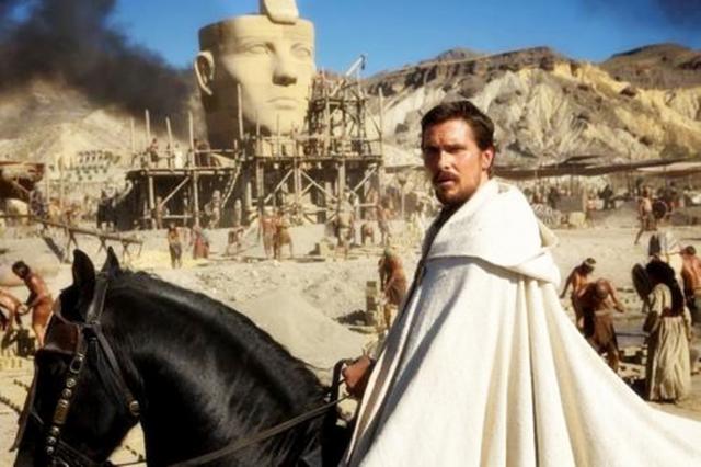 摩西的故事，摩西的故事电影免费观看（一个男孩的诞生拯救了一个民族）