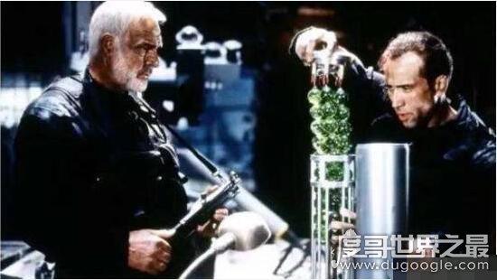 世界最毒化学物质前二十，化学武器vx神经毒气最毒