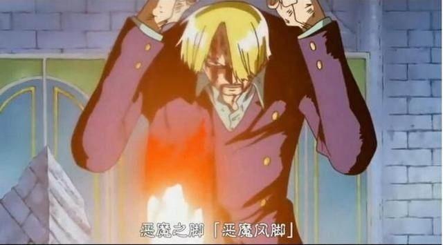 狱色：酷酷的动漫男头，微信头像，狱色：酷酷的动漫男头（盘点：动漫中的“西装暴徒”们）