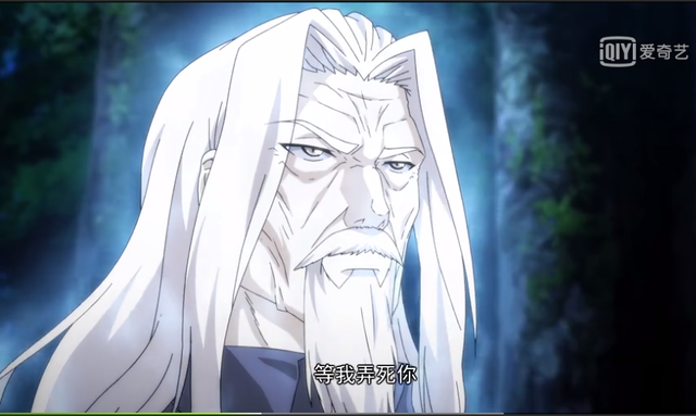 狱色：酷酷的动漫男头，微信头像，狱色：酷酷的动漫男头（盘点：动漫中的“西装暴徒”们）