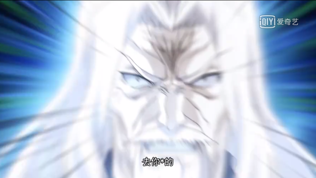 狱色：酷酷的动漫男头，微信头像，狱色：酷酷的动漫男头（盘点：动漫中的“西装暴徒”们）