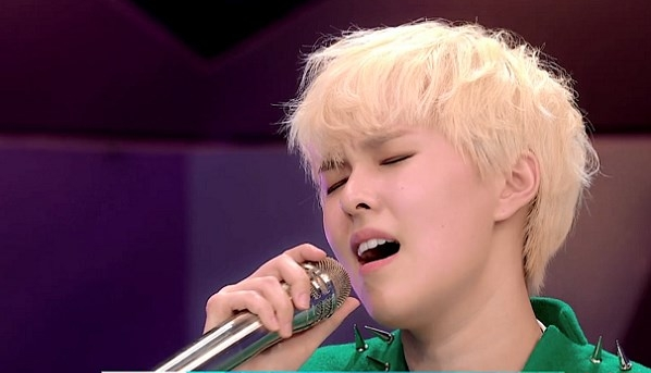 杨芸晴个人资料，杨芸晴个人资料 泰国（《创造101》杨芸晴是男是女）