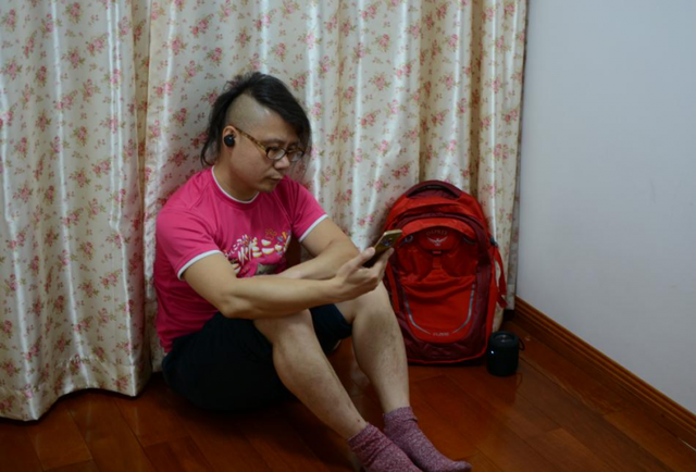 摆脱有线的束缚 Bose无线蓝牙耳机试用体验