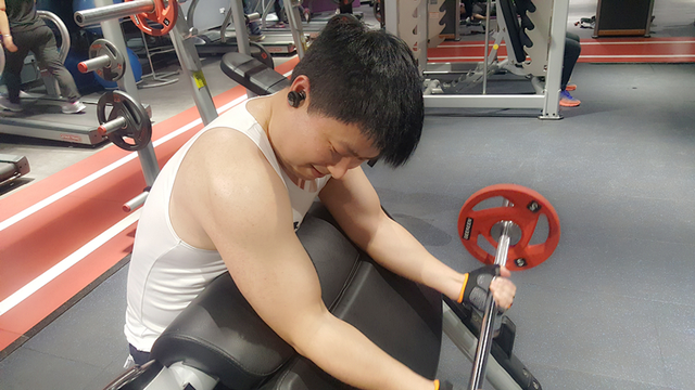 摆脱有线的束缚 Bose无线蓝牙耳机试用体验