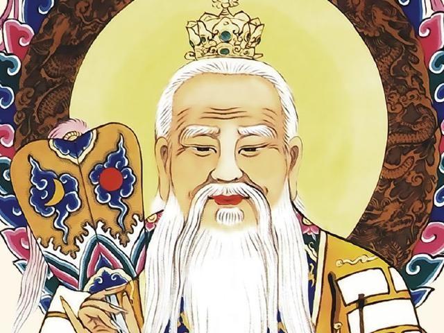 鴻鈞老祖的師傅是哪位,鴻鈞老祖的師傅是誰(太上老君是鴻鈞老祖的師傅