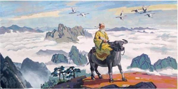 鸿钧老祖的师傅是哪位，鸿钧老祖的师傅是谁（太上老君是鸿钧老祖的师傅）