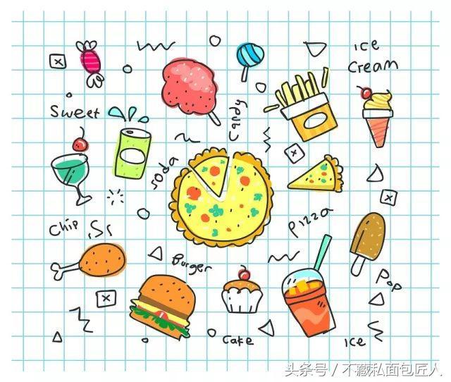 什么是植物黄油，为什么烘焙人都不吃植物黄油