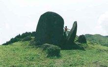 铜石岭在哪里，铜石岭在哪里订门票（铜石岭有汉代冶铜和铸造铜鼓遗址位于北流市）