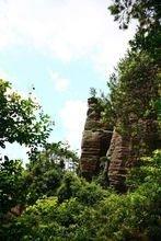 铜石岭在哪里，铜石岭在哪里订门票（铜石岭有汉代冶铜和铸造铜鼓遗址位于北流市）