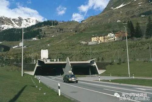 世界最长的158公里隧道，世界最长的158公里隧道是那个国家（世界上最长的隧道——瑞士圣格达隧道）