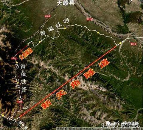 世界最长的158公里隧道，世界最长的158公里隧道是那个国家（世界上最长的隧道——瑞士圣格达隧道）