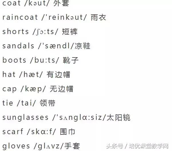 animals英语怎么读，animals怎么读（<附音标>人手一份）