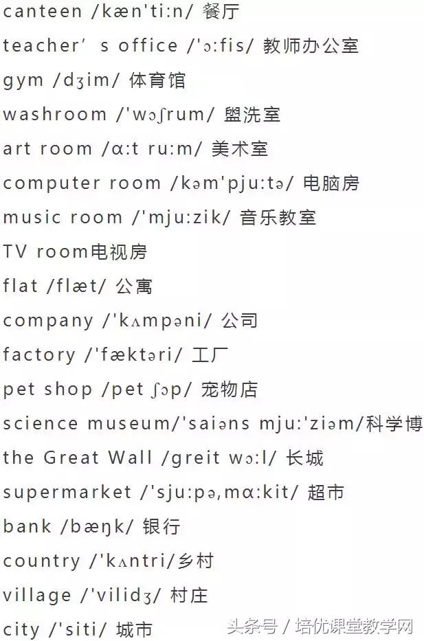 animals英语怎么读，animals怎么读（<附音标>人手一份）