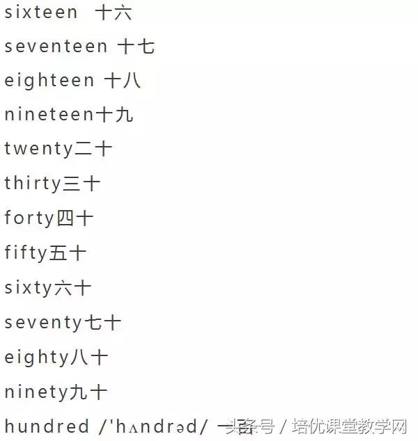 animals英语怎么读，animals怎么读（<附音标>人手一份）