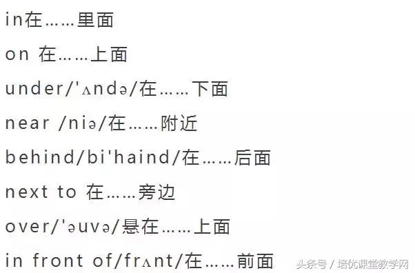 animals英语怎么读，animals怎么读（<附音标>人手一份）