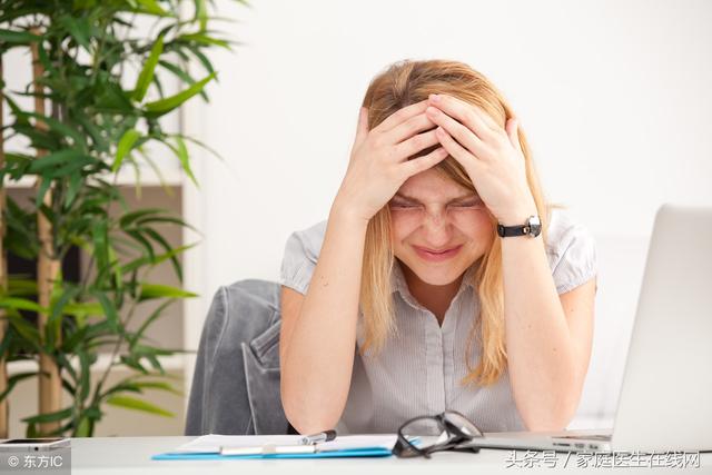 女性更年期怎么办，女性更年期需要如何调理（没你想象的那么可怕）