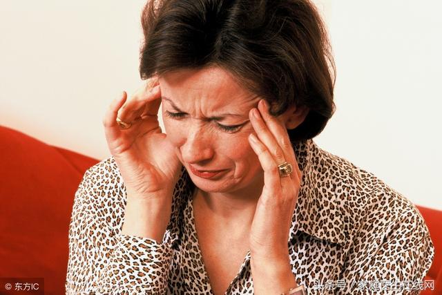 女性更年期怎么办，女性更年期需要如何调理（没你想象的那么可怕）