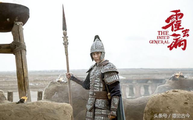 卫青和霍去病的关系，霍去病与卫青的关系（卫子夫卫青霍去病之间是什么关系）